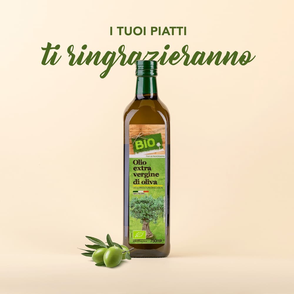 Linea Bio - condimento e salse