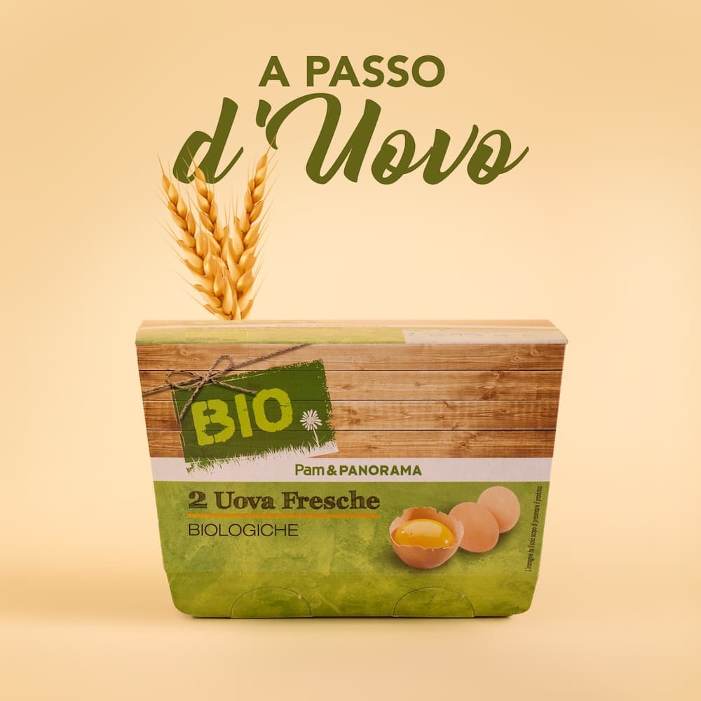Linea Bio - pranzo e cena