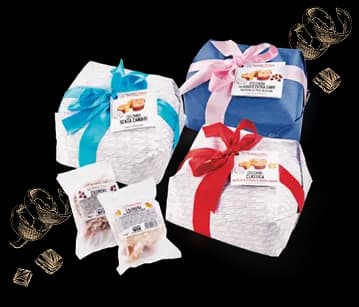 Colombe e colombine Tesori dell'Arca