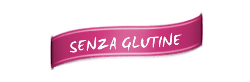 Senza glutine