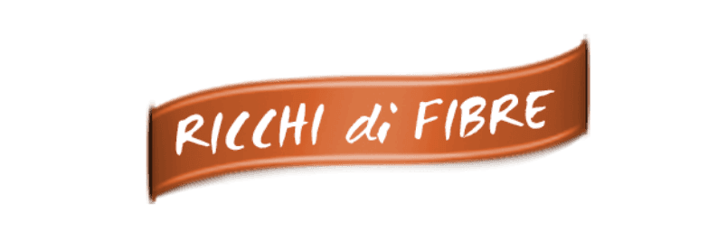 Ricchi di fibre
