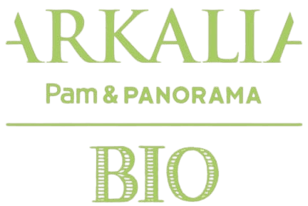 Logo Arkalia Bio