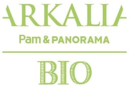 Logo Arkalia Bio