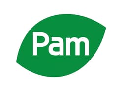 Logo Pam