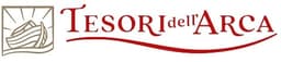 Logo Tesori dell'Arca