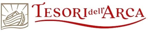 Logo Tesori dell'Arca
