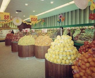 Tecnologia e ristrutturazioni anni 90