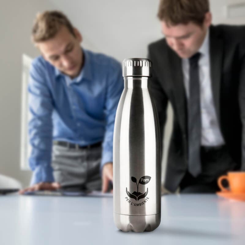 Acqua davvero pulita