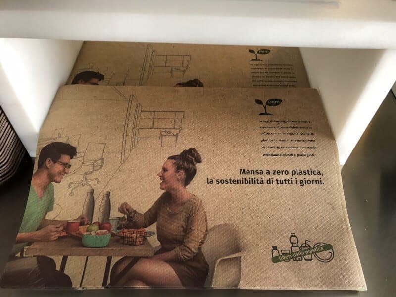 Da rifiuti a risorse