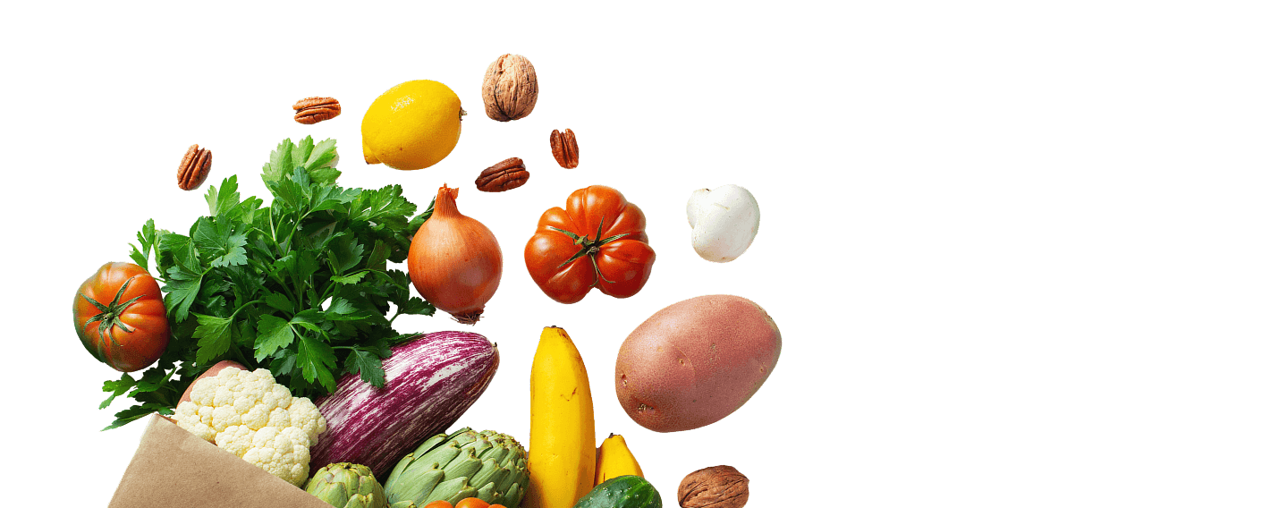 Selezione di prodotti a marchio Pam Panorama