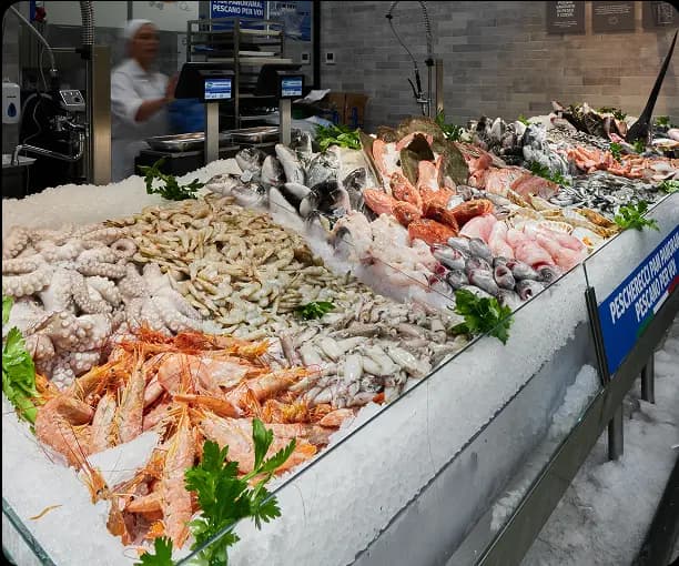 Pescheria slide 1