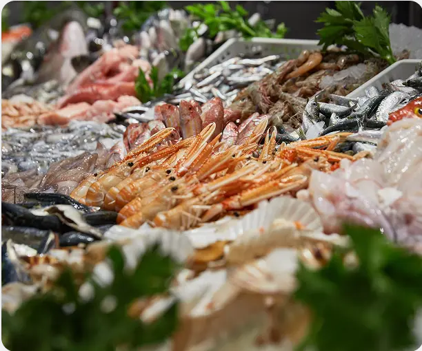 Pescheria slide 2
