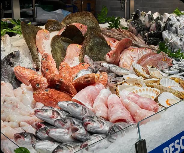 Pescheria slide 3