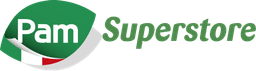 Logo Pam Superstore