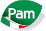 Logo Pam