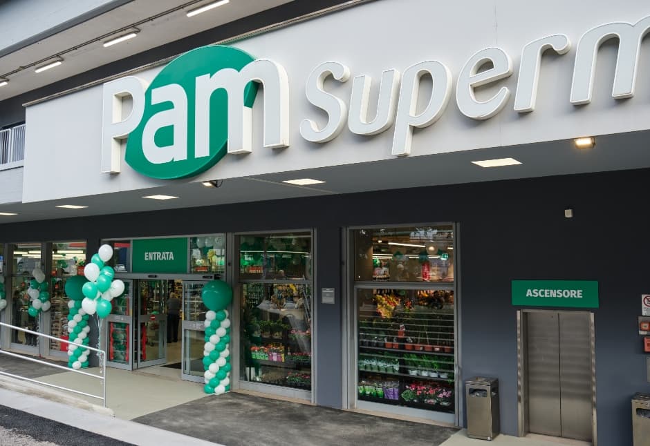 Pam Panorama - immagine 1