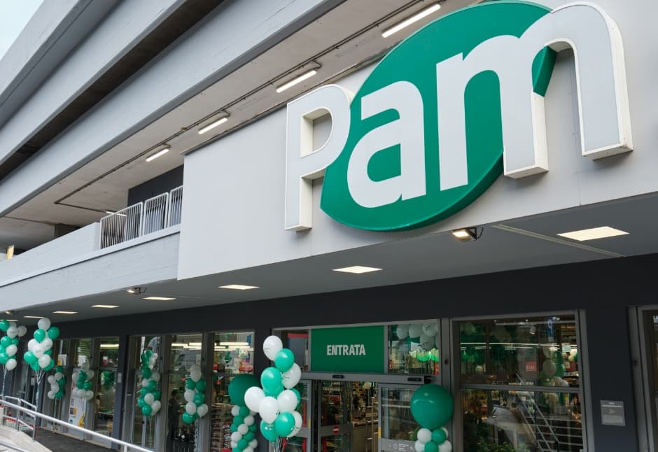 Pam Panorama - immagine 5