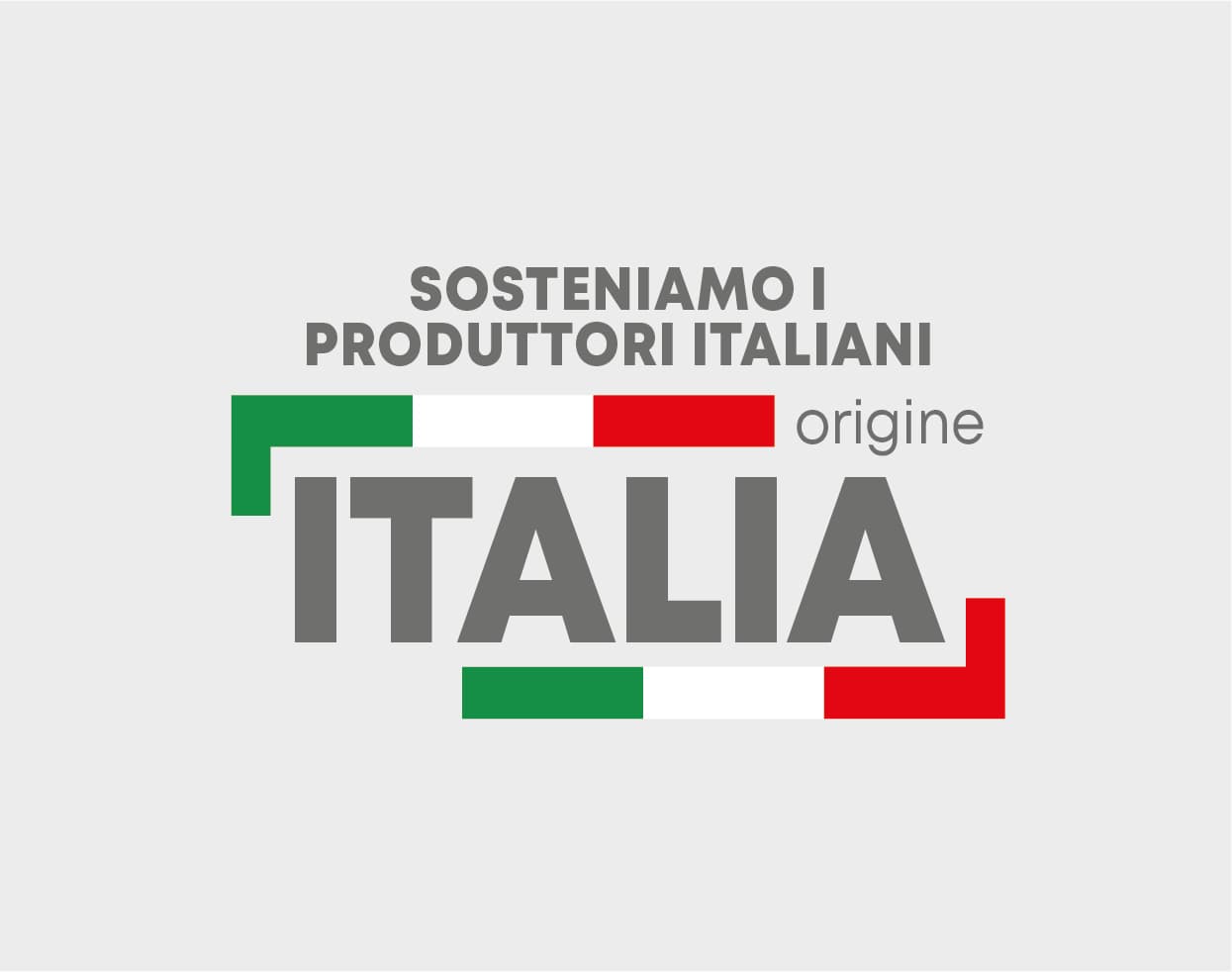 Prodotti Italiani