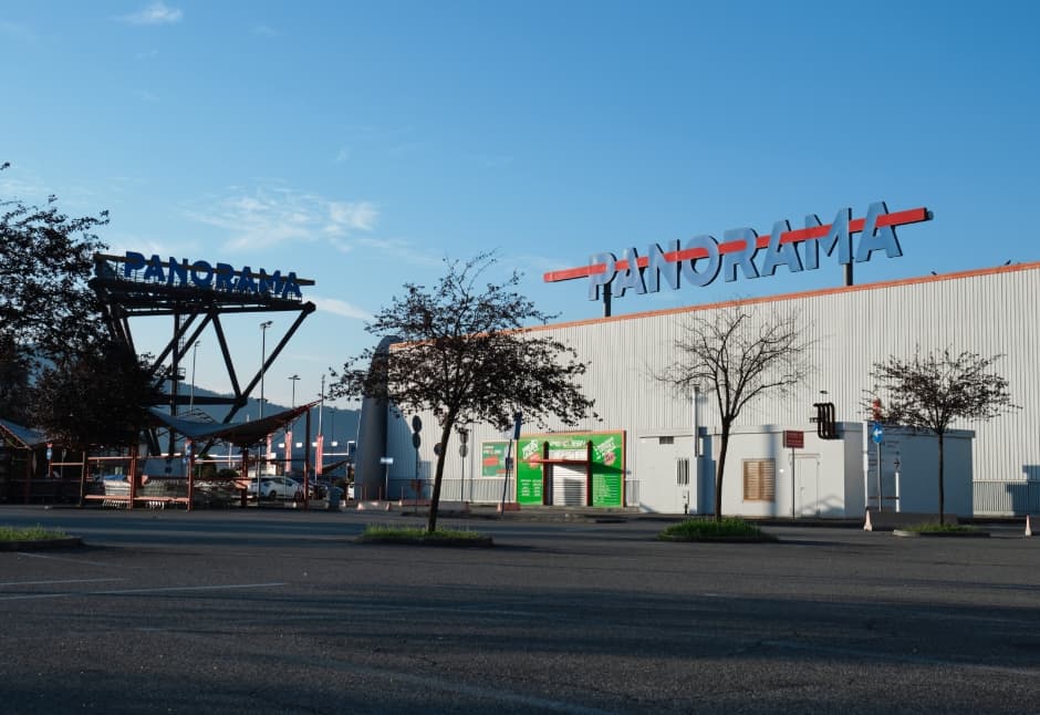 Panorama - immagine 1