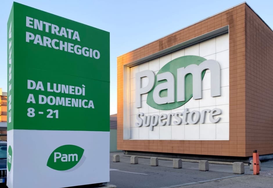 Pam Superstore - immagine 1