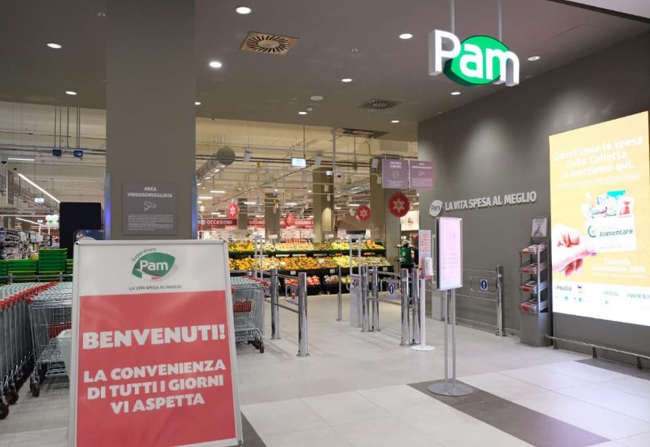 Pam Superstore - immagine 6