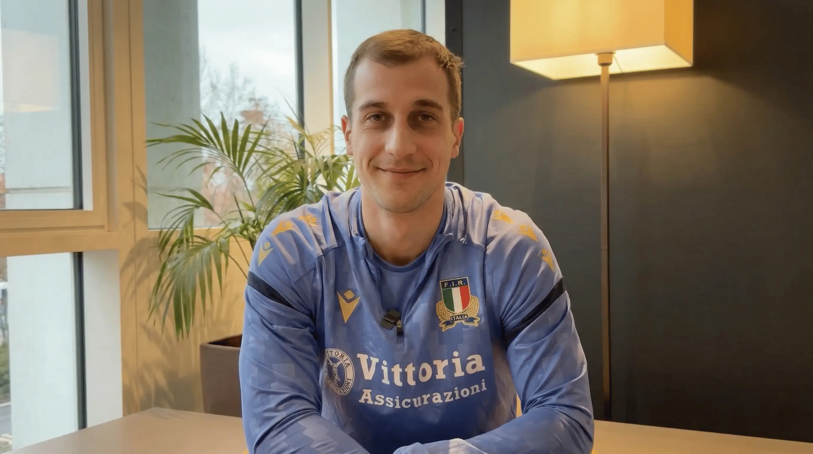 Intervista al nutrizionista