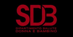 Logo Dipartimento di Salute Donna e Bambino - Università di Padova