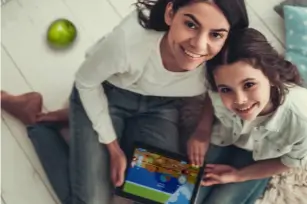 Famiglie e missioni speciali Nutri il Sapere