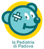 Logo Pediatria di Padova