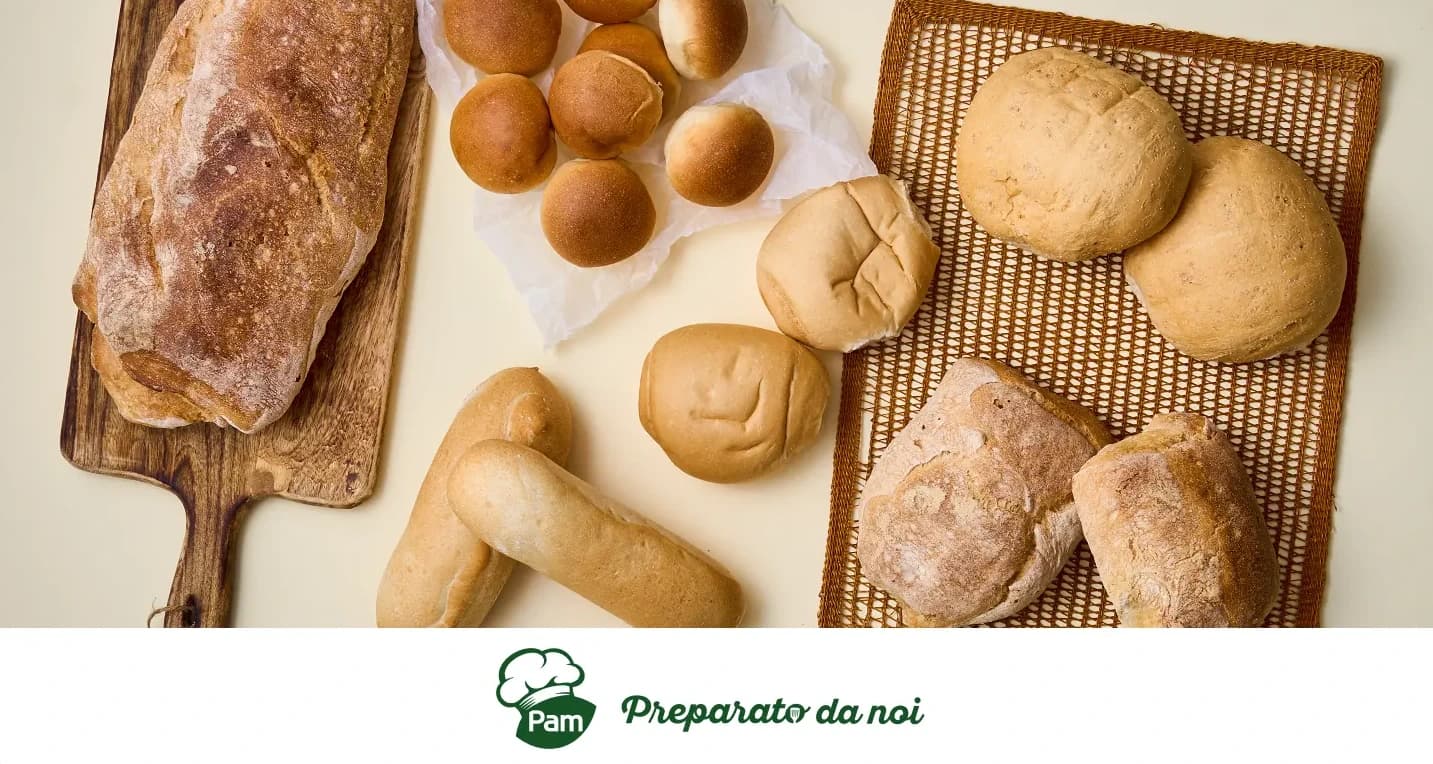 Grano tenero "Gli speciali"