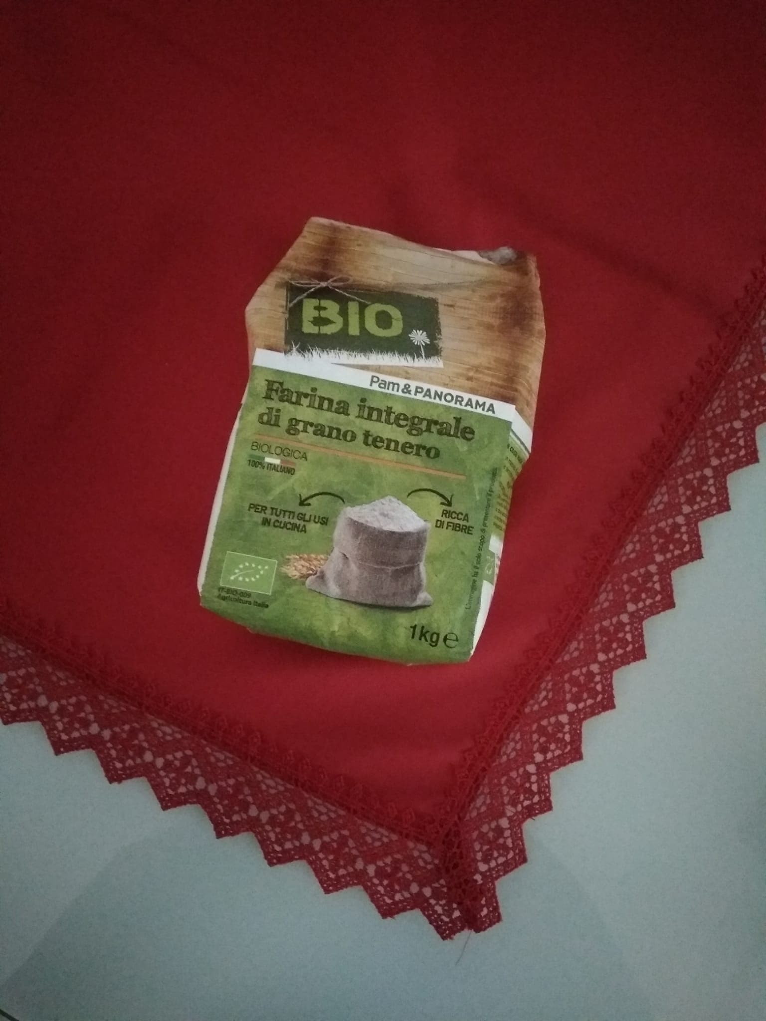 Tronchetto di Natale