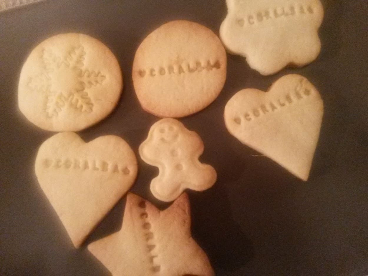 Biscotti di Natale