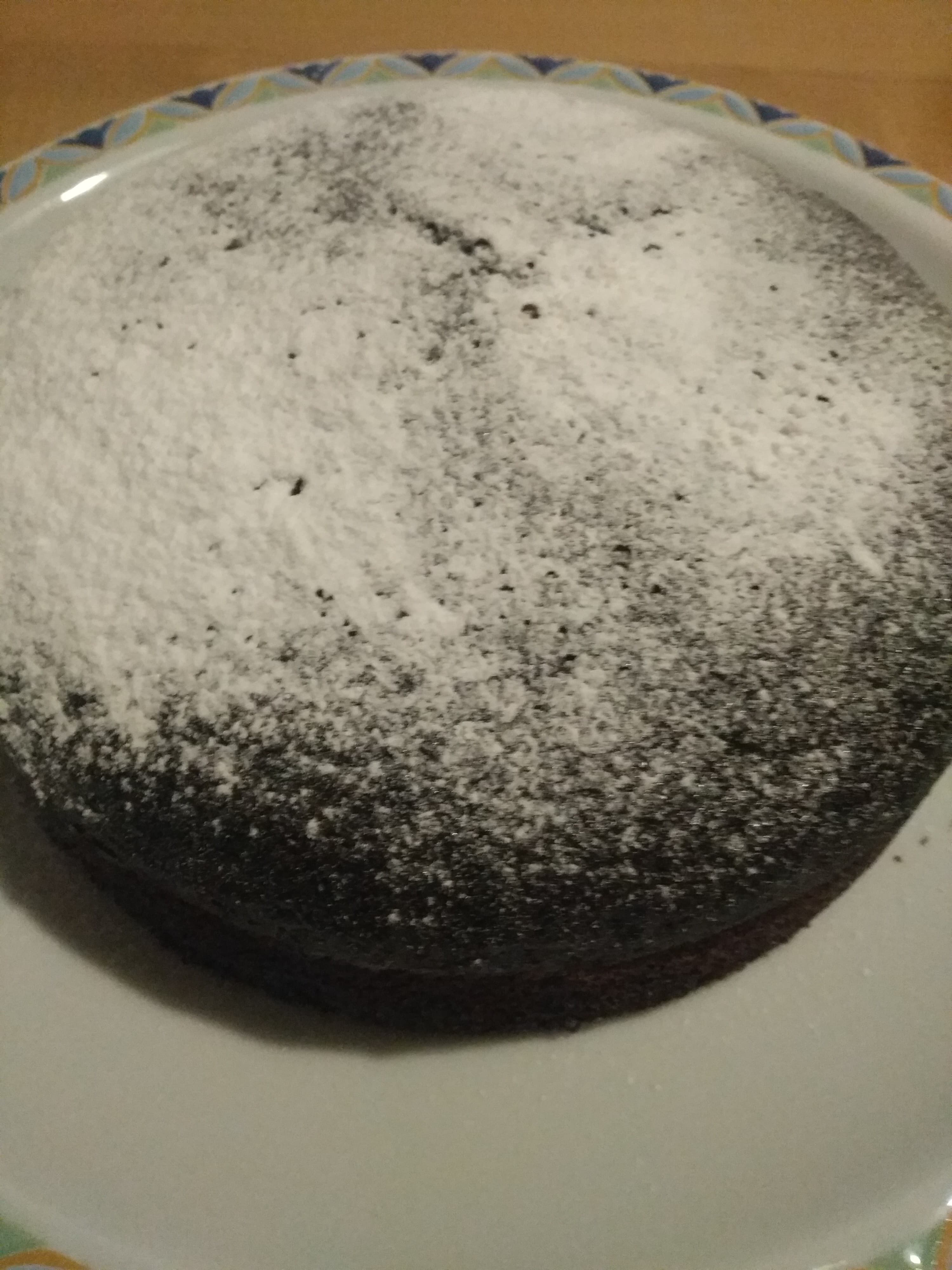 Torta Umile