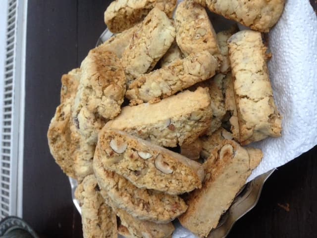 Biscotti di Natale