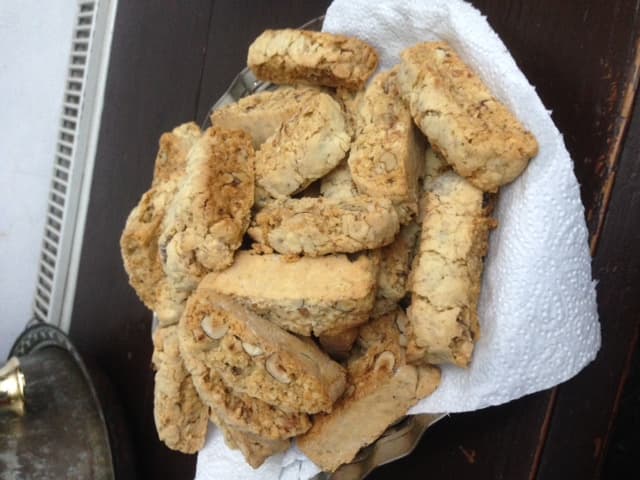 Biscotti di Natale