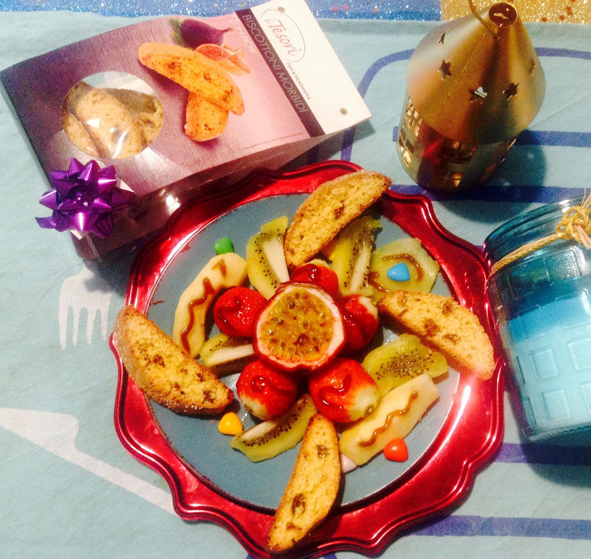 Pam Girandola di Natale 