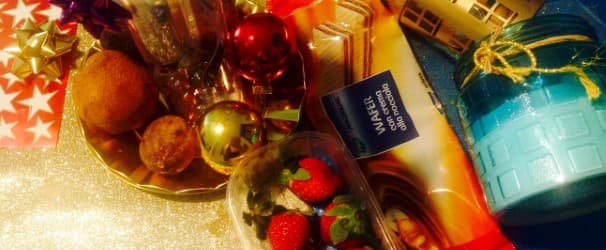 Pam Girandola di Natale 