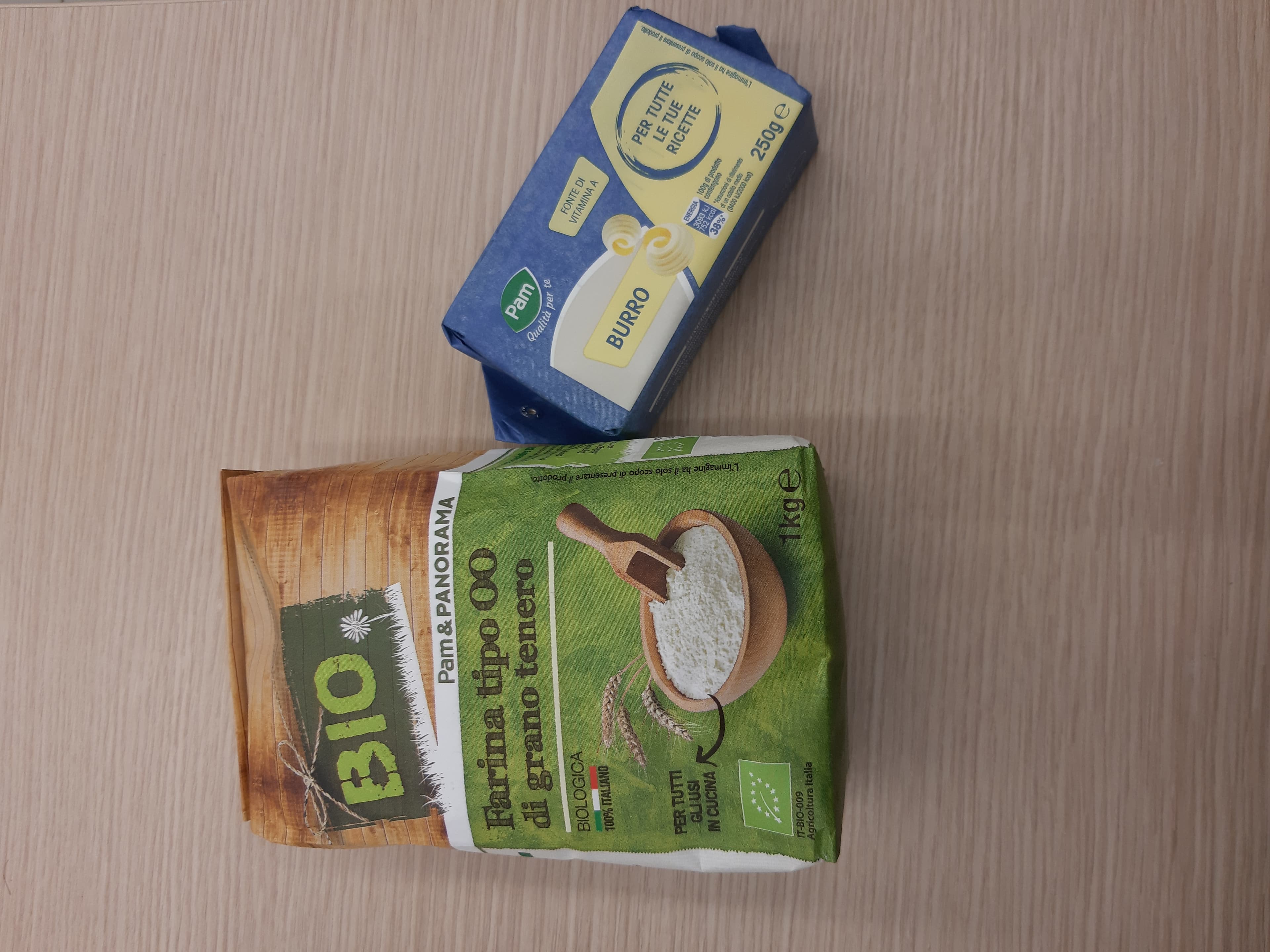 Casetta di Pan di Spezie