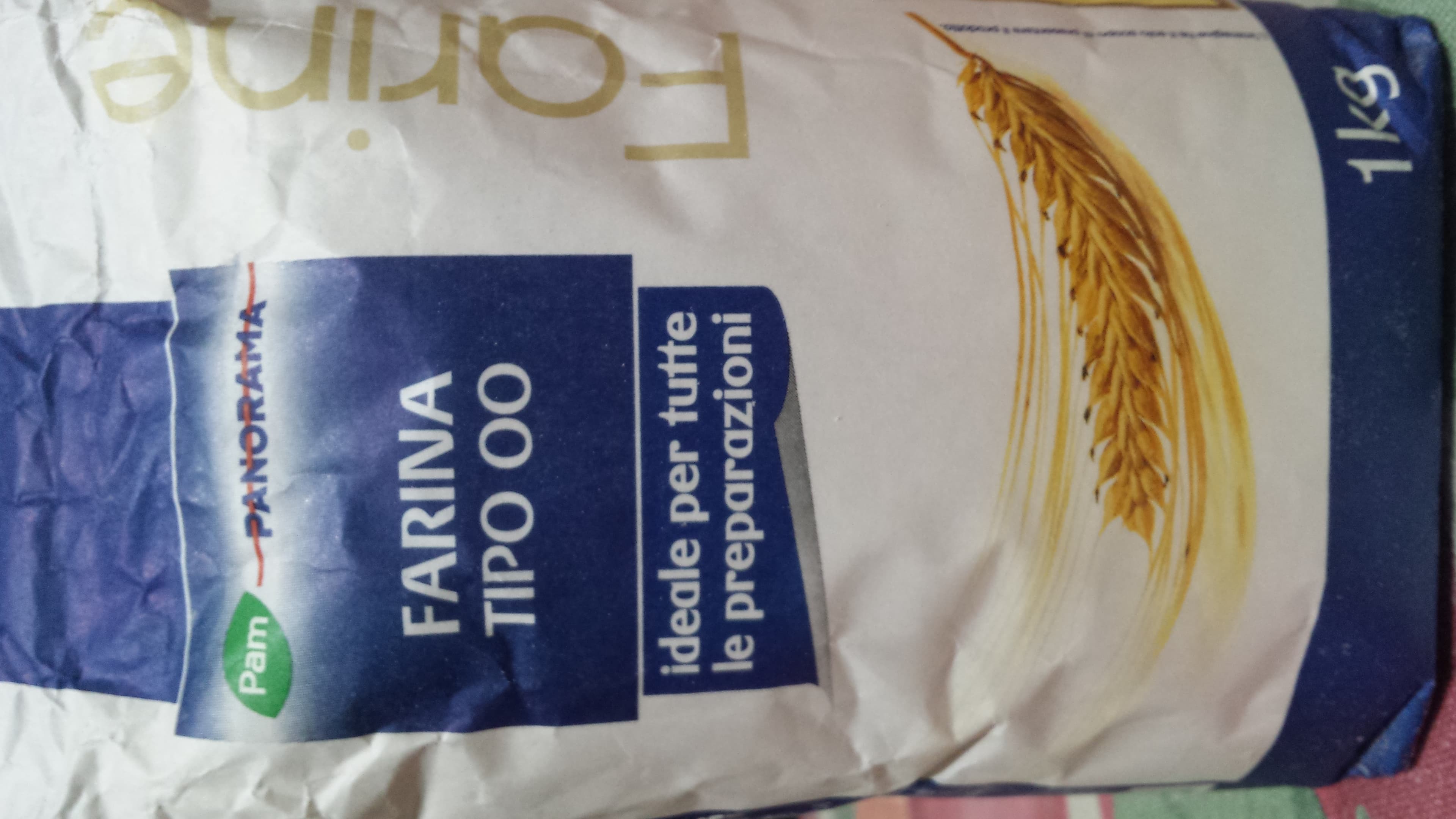 Torta Foresta Incantata