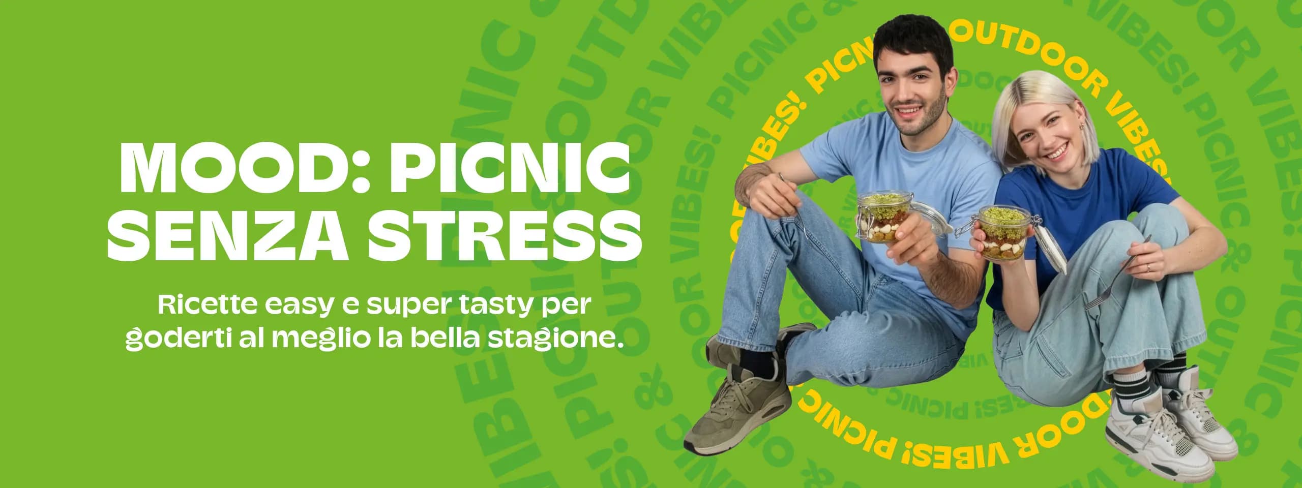 Mood Picnic