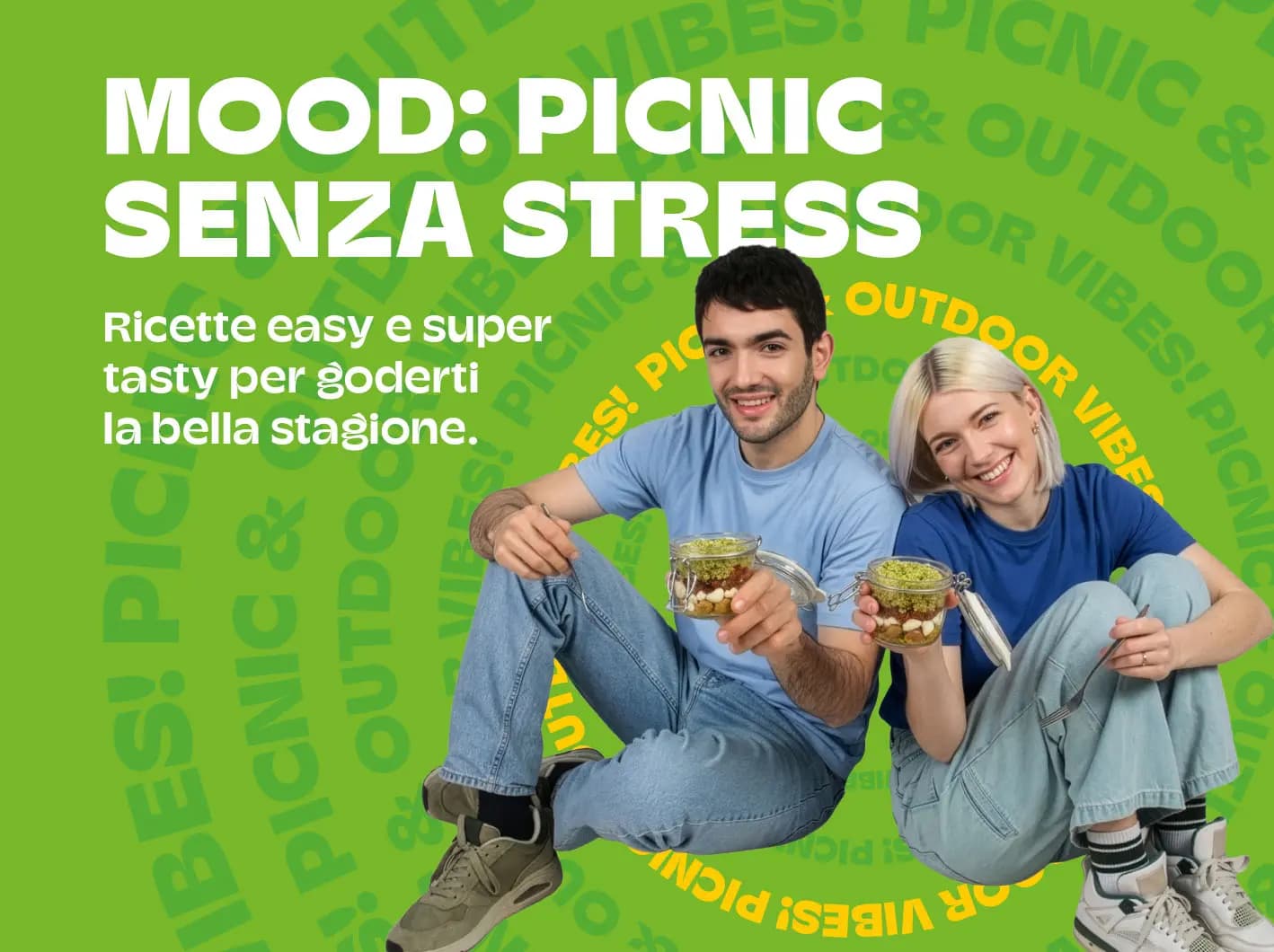Mood Picnic