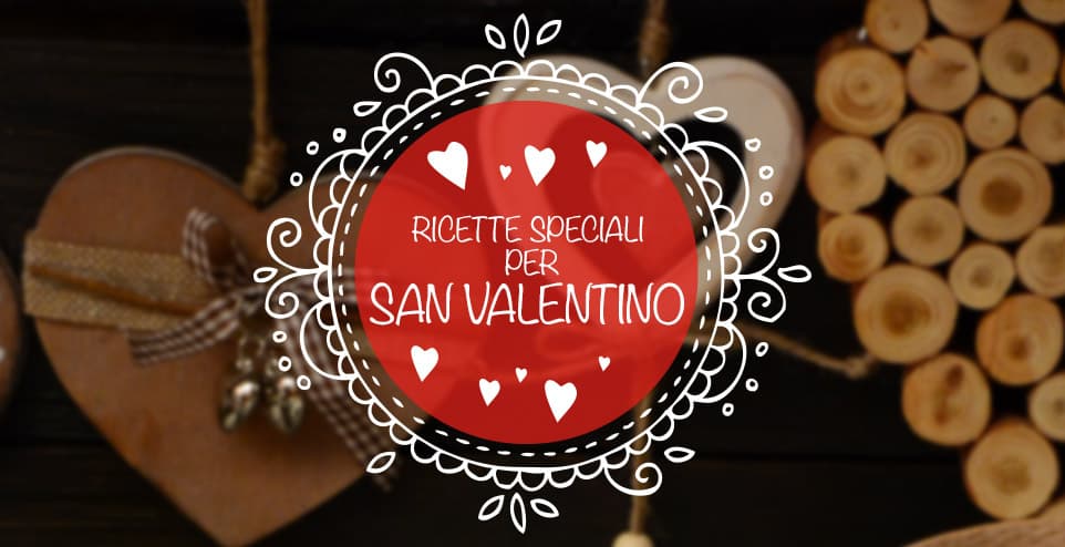Speciale San Valentino