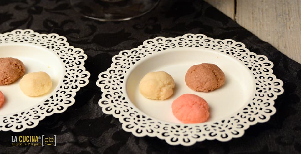 Fave dolci di Novembre