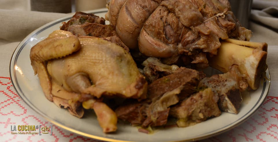 Gran bollito di Natale