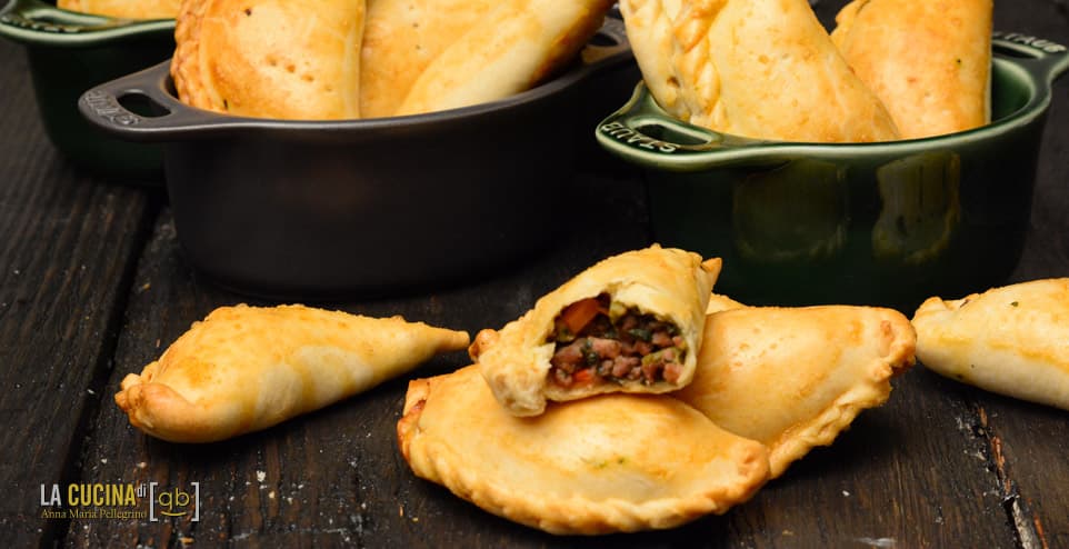 Empanadas