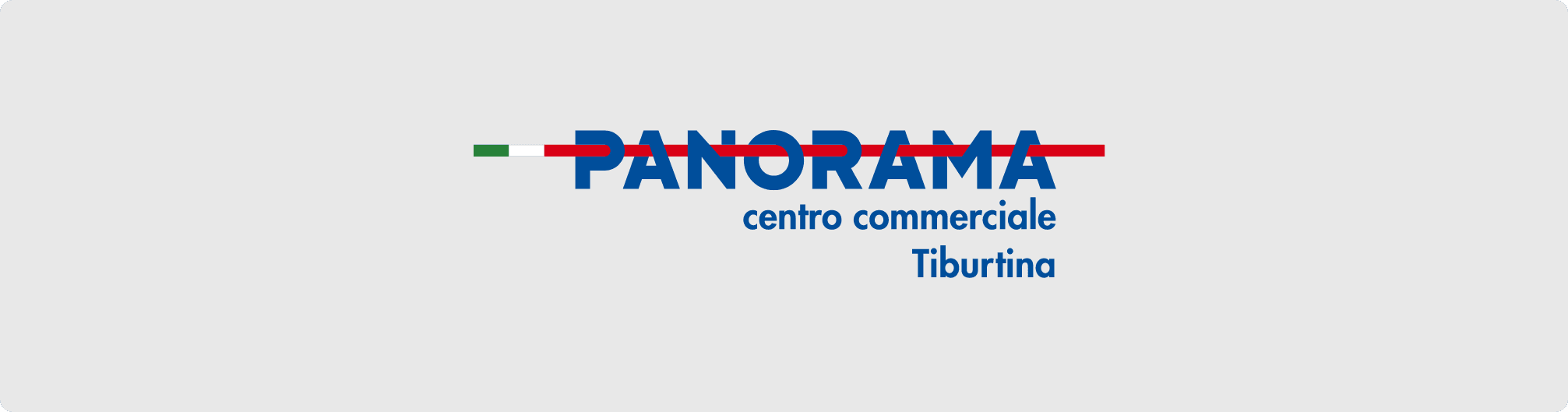 Panorama Roma Tiburtina