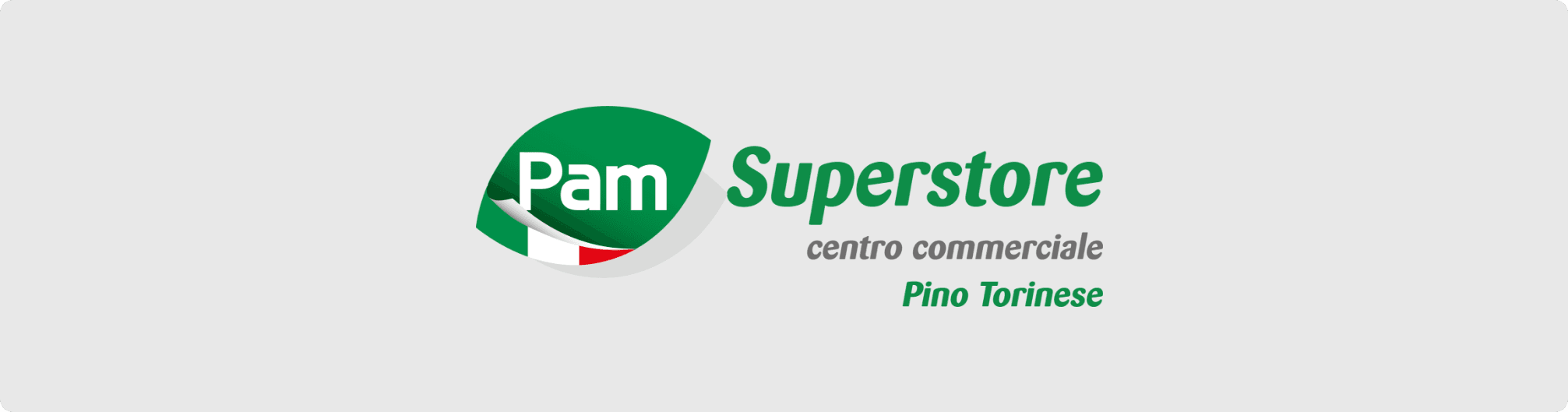 Pam Pino Torinese