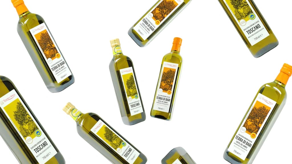 Video OLIO