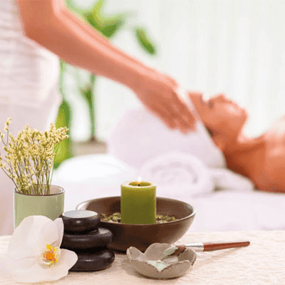 Momenti di benessere