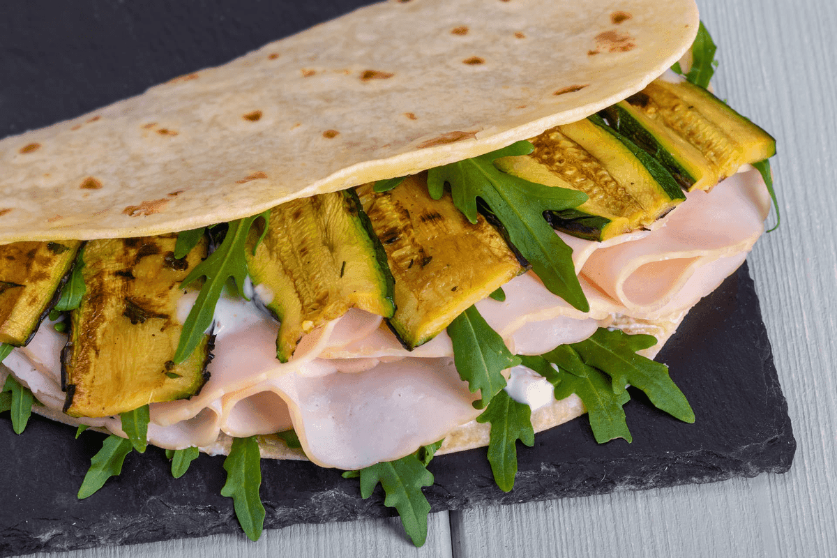 Piadina Light